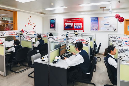 科技賦能，服務(wù)進博 中國電信上海公司熱線服務(wù)保障紀(jì)實