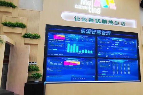 技術精度賦能服務溫度 普陀智慧健康養老破圈而行